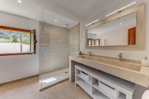 Villa La Font Canaves Pollensa