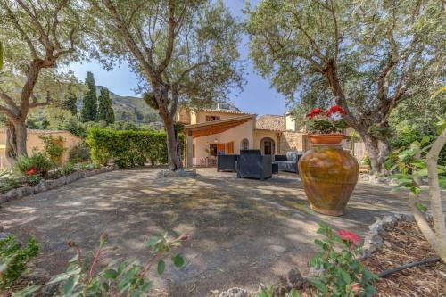 Villa La Font Canaves Pollensa