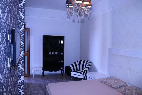 Apartamento La Petite Maison