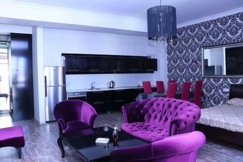 Apartamento La Petite Maison