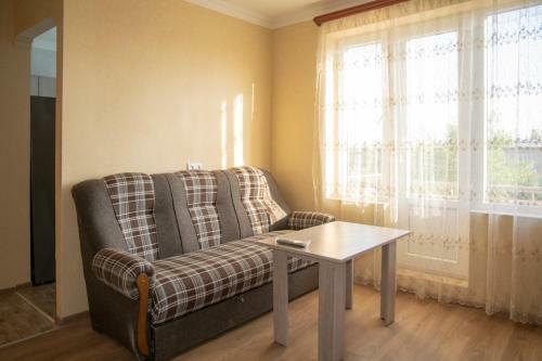 Apartamento Yerevan, Zeytun