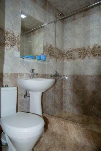 Apartamento Yerevan, Zeytun