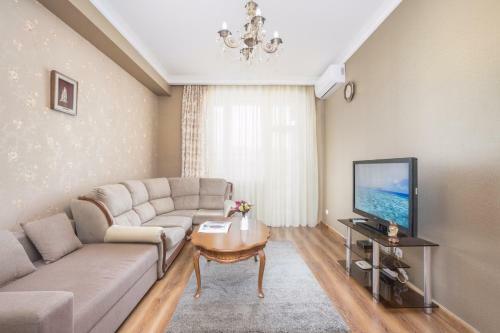 Central Yerevan 1 Bedroom Cozy Apartment