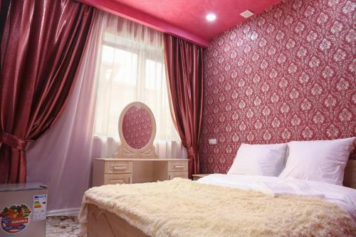 Lovely Hotel In Centre