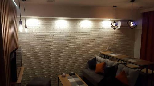 Apartment Central Park Yerevan