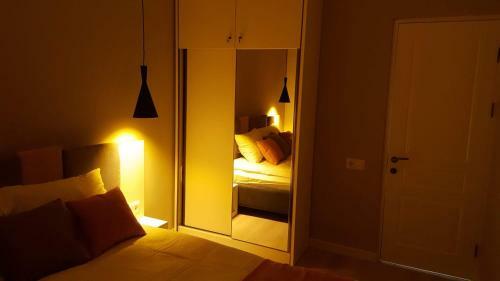 Apartment Central Park Yerevan