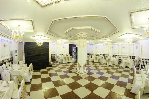 Sochi Palace Hotel Complex