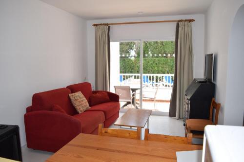 Villa Alexia - Apartment Brisa - Puerto Pollensa.