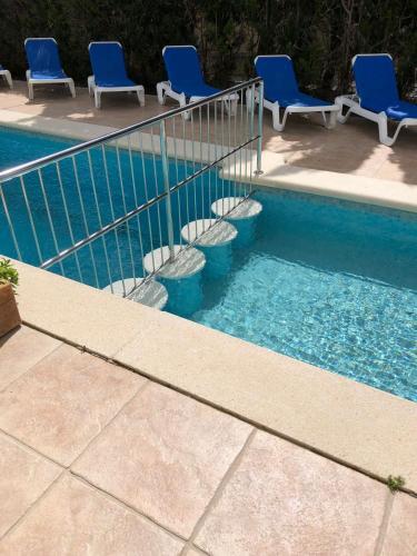 Villa Alexia - Apartment Brisa - Puerto Pollensa.