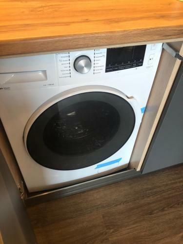 Apartamento Kievyan Bridge Luxury View Loft