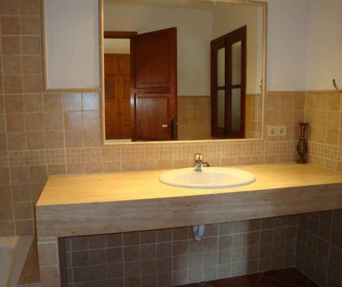 Villa Cal Apostol