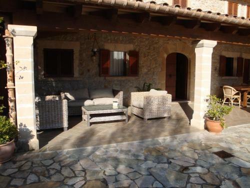 Villa Cal Apostol