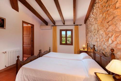 Villa Cal Apostol