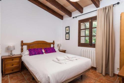 Villa Can Llobera Nou