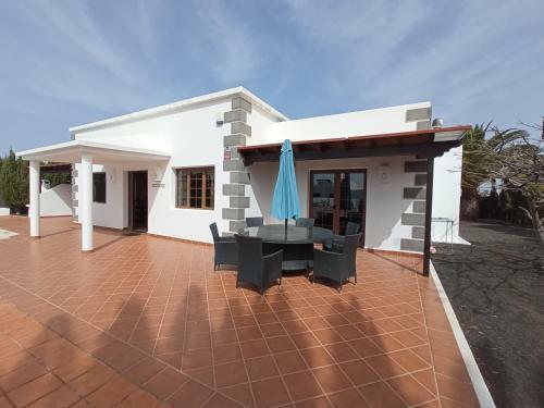 Villa Marta
