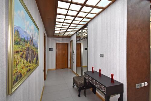 Apartment North Avenue 5