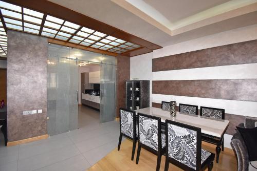 Apartment North Avenue 5