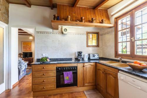 Villa Fullos