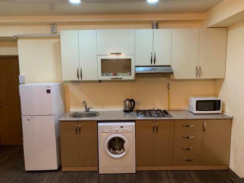 Apartamento Vardanants Steet 2nd Back