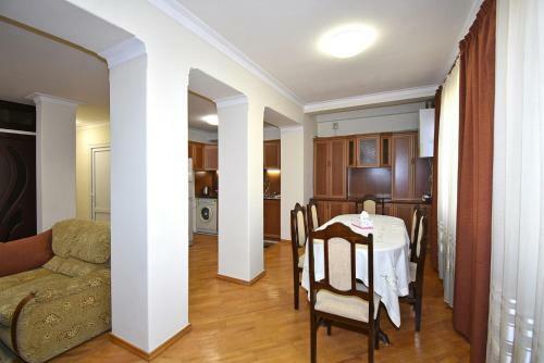 City Center Apartment Mashtoc