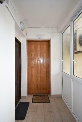 City Center Apartment Mashtoc