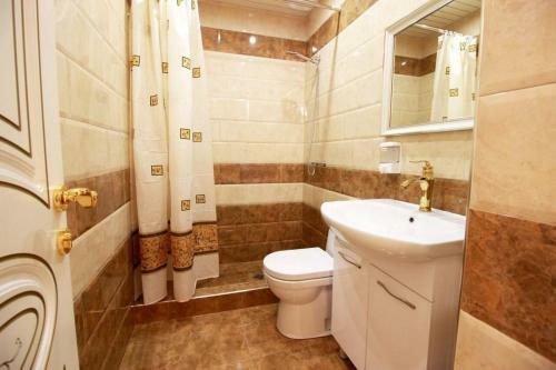 Apartamento Luxury 5 Bedroom Property In The Centre