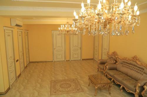 Apartamento Luxury 5 Bedroom Property In The Centre