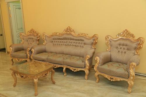 Apartamento Luxury 5 Bedroom Property In The Centre