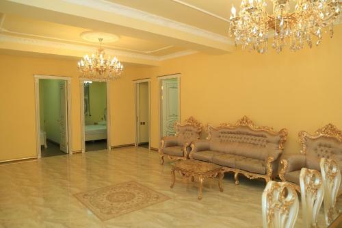 Apartamento Luxury 5 Bedroom Property In The Centre