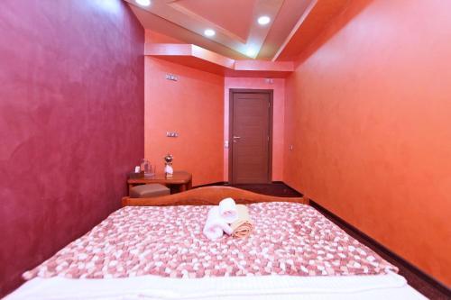 Albergue Hotel N1