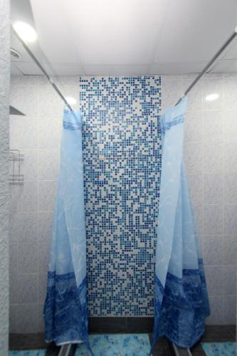 Albergue Hotel N1