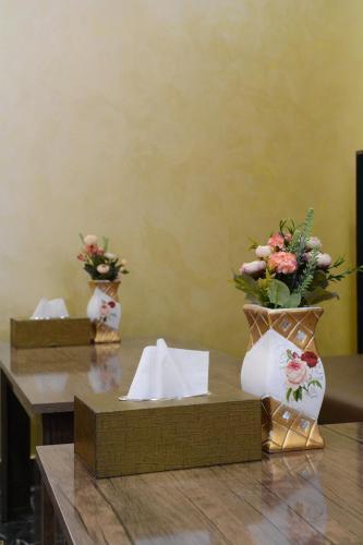 Albergue Hotel N1