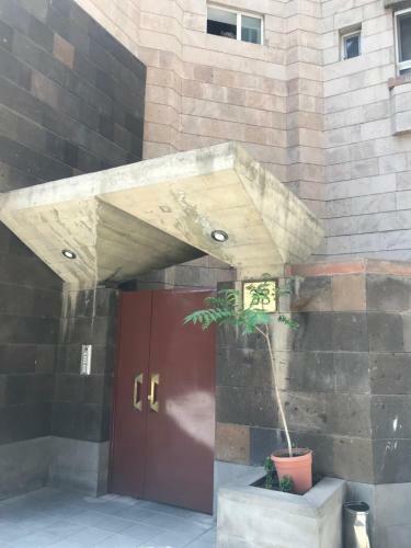 Comfortable Apartment In Center
