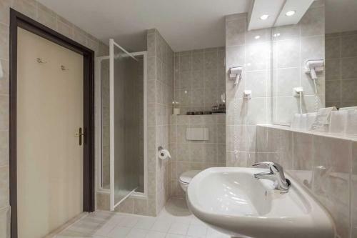 Van Der Valk Hotel Avifauna