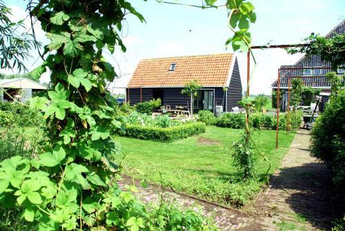 Bed In Waterland