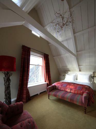 Hostal Inn On The Lake