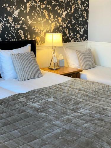 Hotel Hof Van 's Gravenmoer