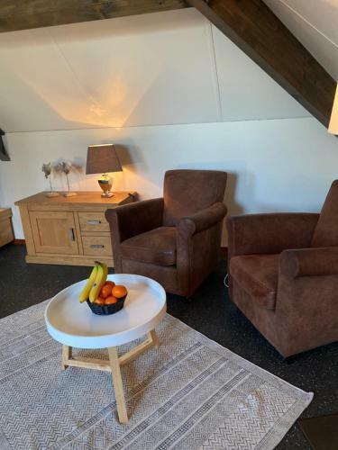 Hotel Hof Van 's Gravenmoer
