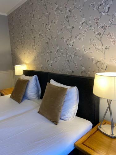 Hotel Hof Van 's Gravenmoer