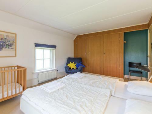 Agroturismo Holiday Home Hertenbroeksgoed Braamt