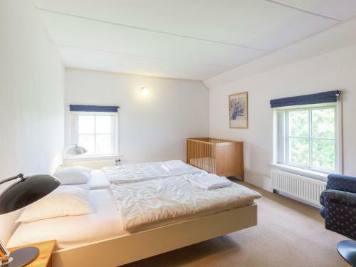 Agroturismo Holiday Home Hertenbroeksgoed Braamt
