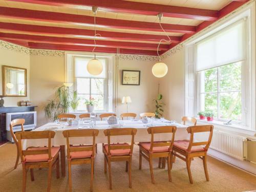 Agroturismo Holiday Home Hertenbroeksgoed Braamt