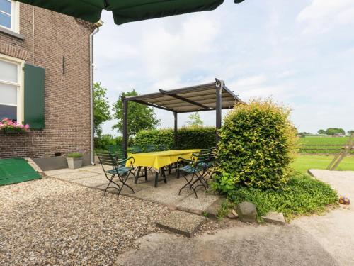 Agroturismo Holiday Home Hertenbroeksgoed Braamt