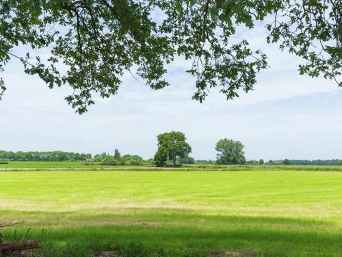 Agroturismo Holiday Home Hertenbroeksgoed Braamt