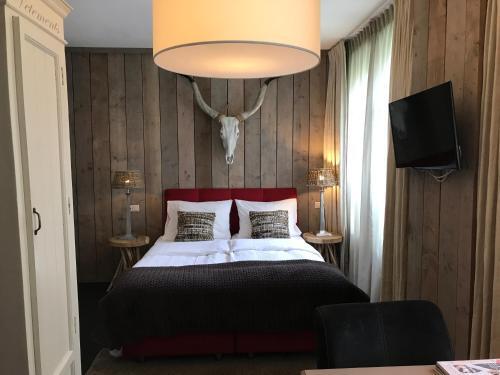 Hotel Huis Van Bewaring