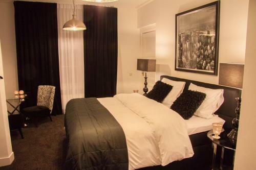 Hotel Huis Van Bewaring