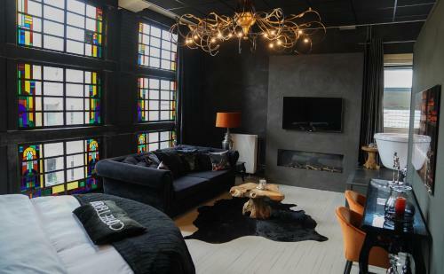 Hotel Huis Van Bewaring