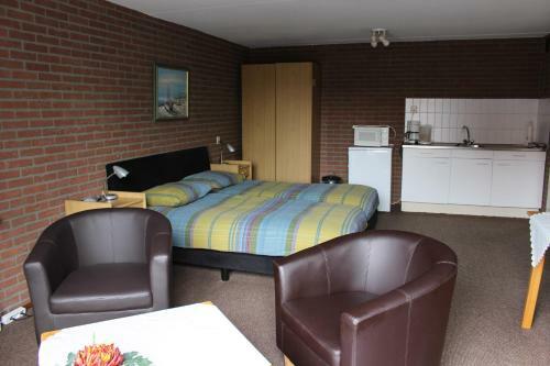 Apartamento Motel Paradiso