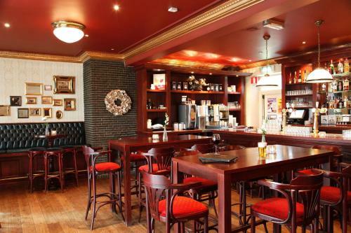 Hotel Restaurant Riche