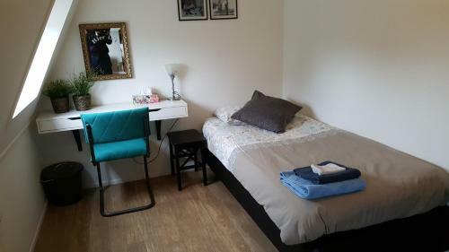 Bed & Breakfast De Oude Smidse